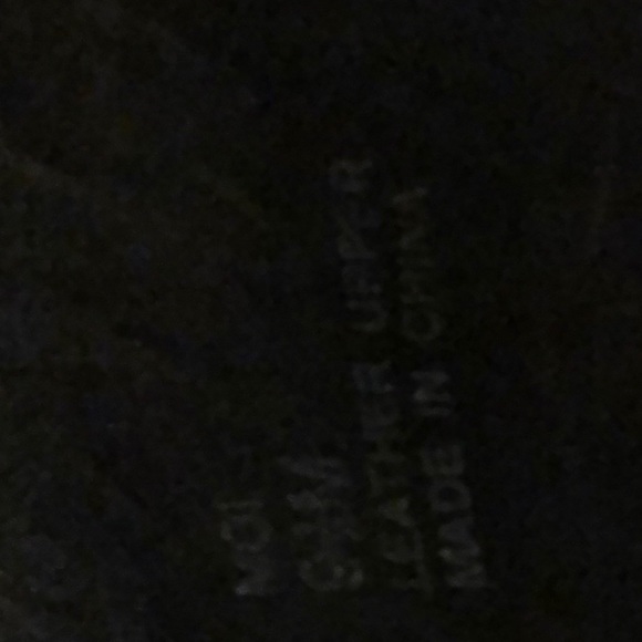 Sweet peep toe Bow-tie heels - Picture 8 of 8